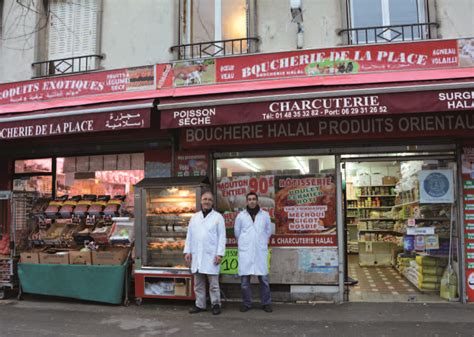 boucherie halal boussy saint antoine|Les Jumeaux